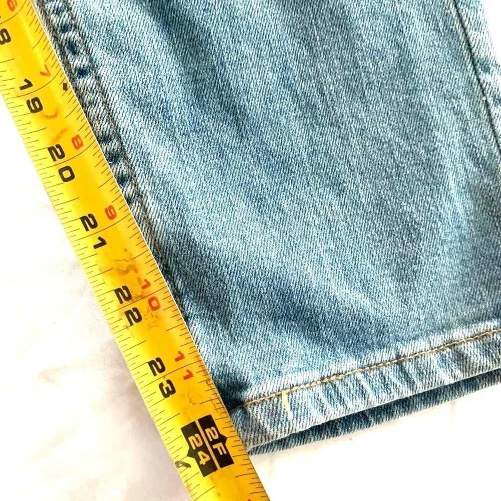 Wrangler Boy's Denim Jeans Size 12 Slim